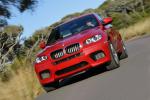BMW X6 M 2009 года